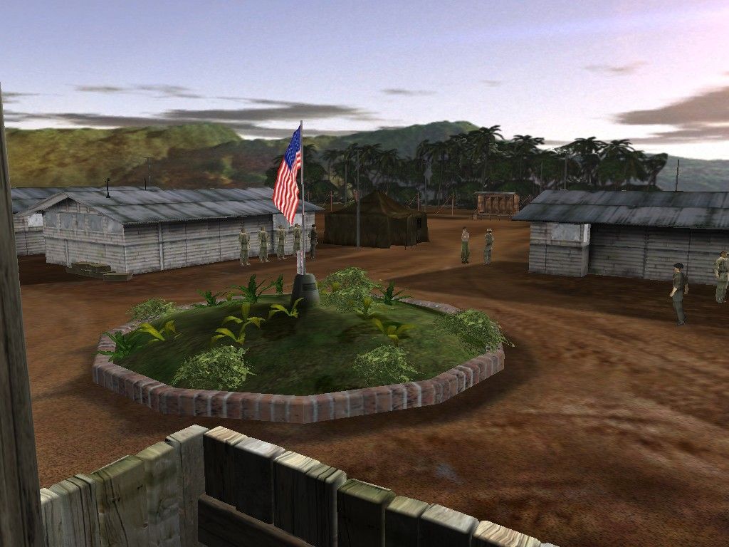 PLATOON Microsoft Windows PC CD-PC Gamez USA