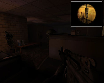 SWAT 4 - The Stetchkov Syndicate Microsoft Windows PC CD-PC Gamez USA