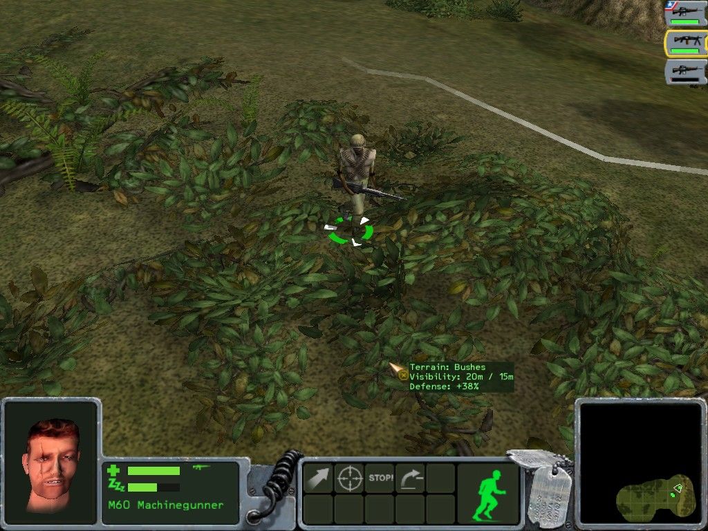 PLATOON Microsoft Windows PC CD-PC Gamez USA
