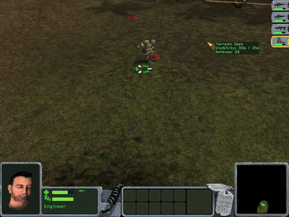 PLATOON Microsoft Windows PC CD-PC Gamez USA