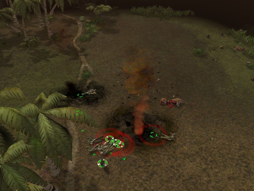 PLATOON Microsoft Windows PC CD-PC Gamez USA
