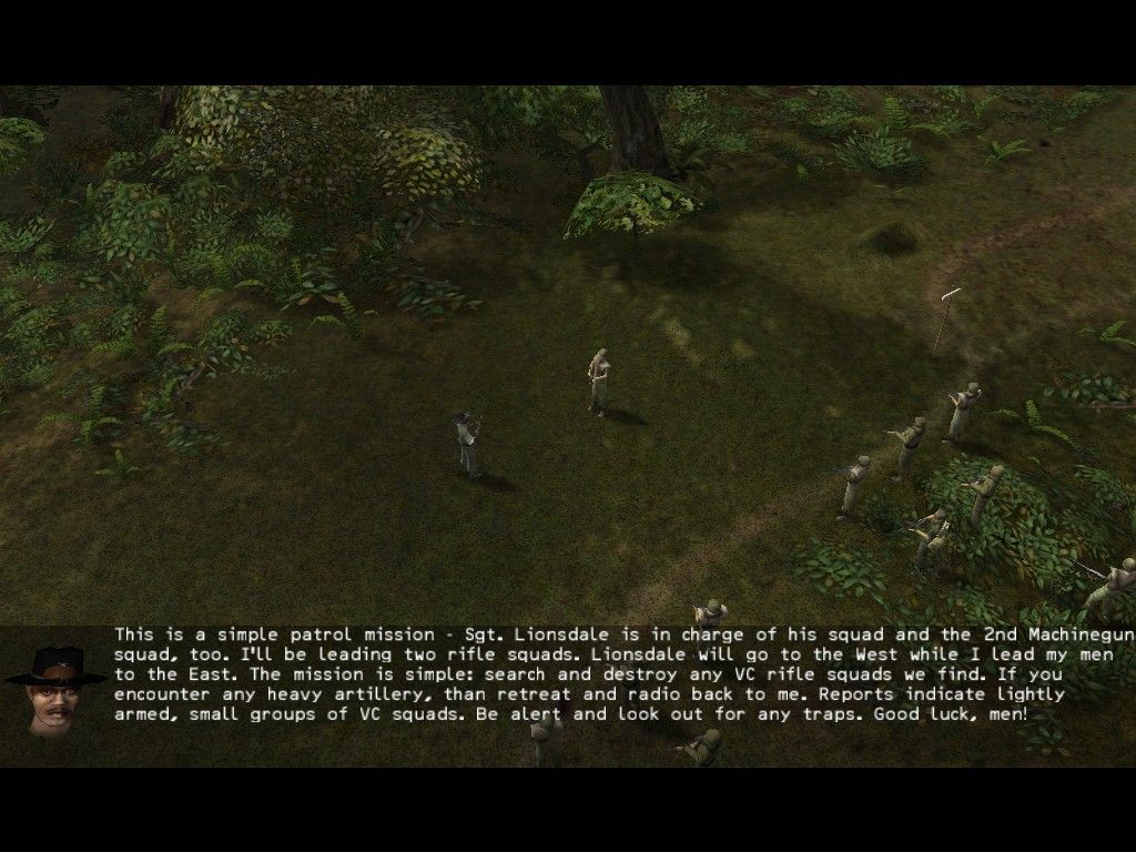 PLATOON Microsoft Windows PC CD-PC Gamez USA