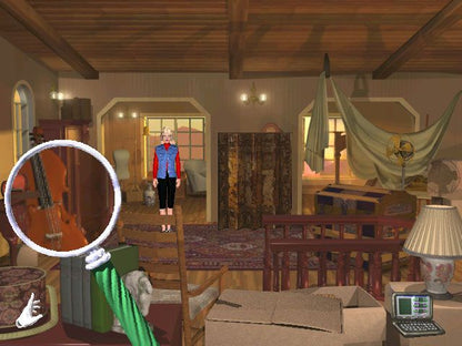 Detective Barbie 2 Vacation Mystery Microsoft Windows PC CD-PC Gamez USA