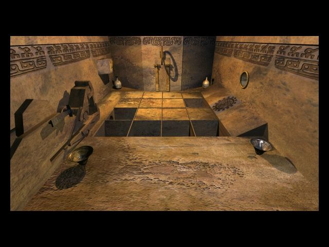Drowned God Conspiracy of the Ages Disc 1-3 Microsoft Windows PC CD-PC Gamez USA