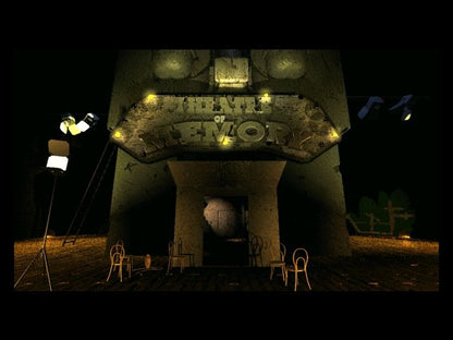 Drowned God Conspiracy of the Ages Disc 1-3 Microsoft Windows PC CD-PC Gamez USA