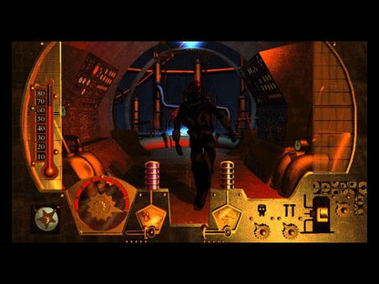 Drowned God Conspiracy of the Ages Disc 1-3 Microsoft Windows PC CD-PC Gamez USA