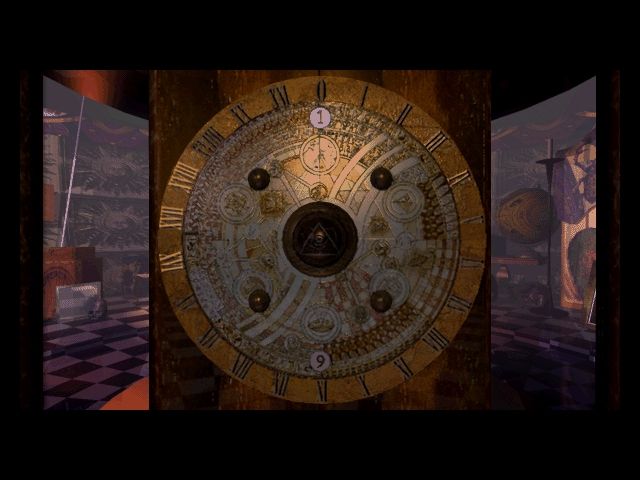Drowned God Conspiracy of the Ages Disc 1-3 Microsoft Windows PC CD-PC Gamez USA