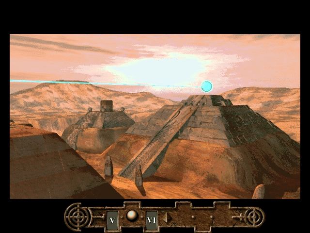 Drowned God Conspiracy of the Ages Disc 1-3 Microsoft Windows PC CD-PC Gamez USA