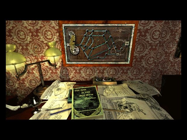 Drowned God Conspiracy of the Ages Disc 1-3 Microsoft Windows PC CD-PC Gamez USA