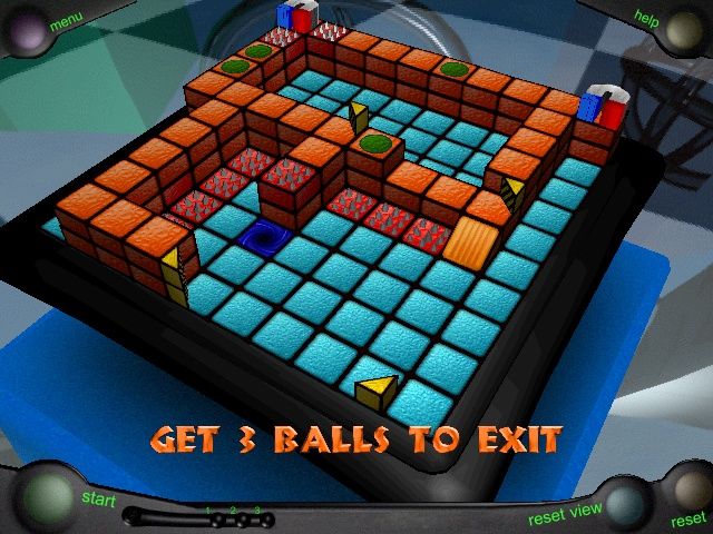 RUBIK'S GAMES Microsoft Windows PC CD-PC Gamez USA