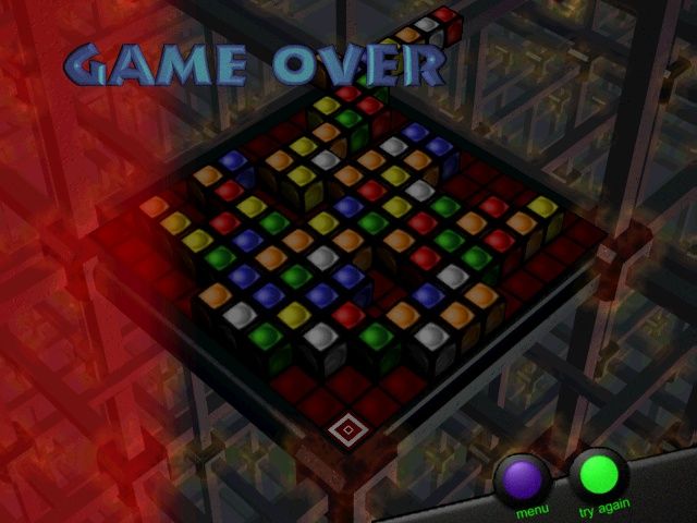 RUBIK'S GAMES Microsoft Windows PC CD-PC Gamez USA