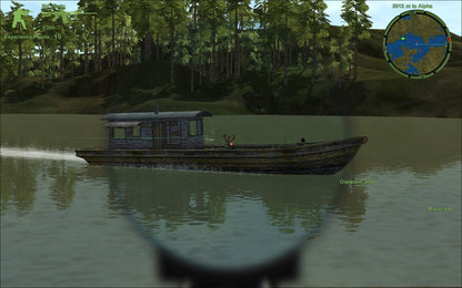 Delta Force Xtreme 2 Microsoft Windows PC CD-PC Gamez USA