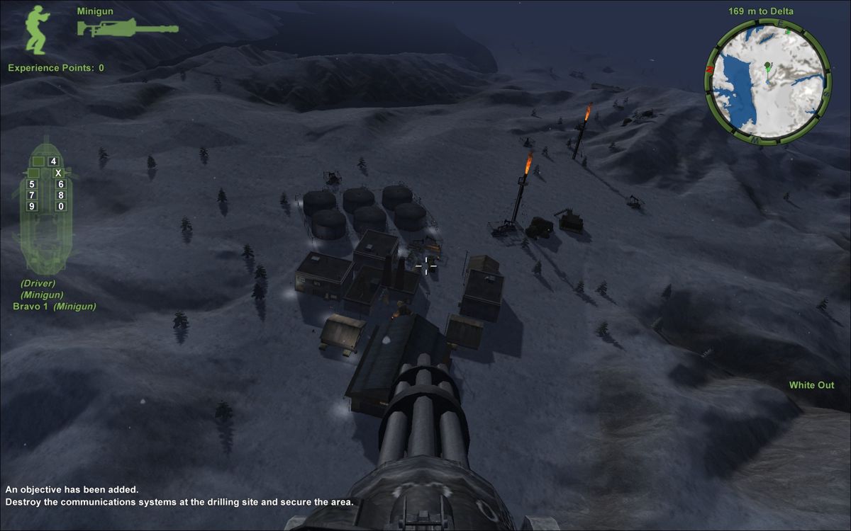 Delta Force Xtreme 2 Microsoft Windows PC CD-PC Gamez USA