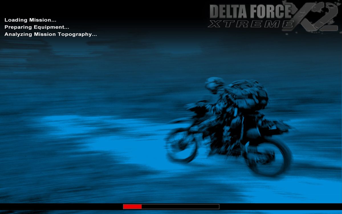 Delta Force Xtreme 2 Microsoft Windows PC CD-PC Gamez USA