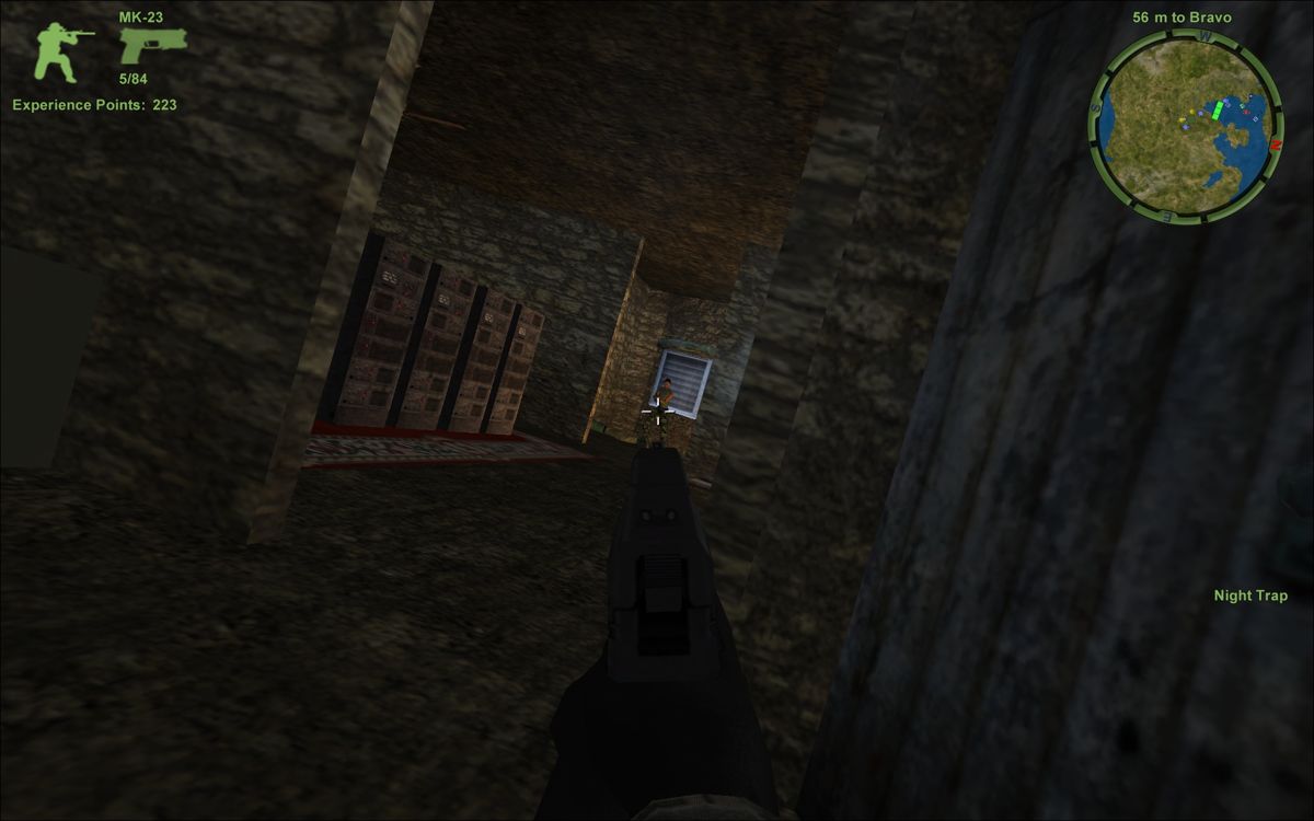 Delta Force Xtreme 2 Microsoft Windows PC CD-PC Gamez USA