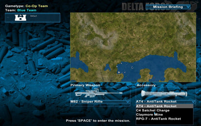 Delta Force Xtreme 2 Microsoft Windows PC CD-PC Gamez USA