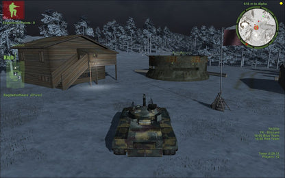 Delta Force Xtreme 2 Microsoft Windows PC CD-PC Gamez USA