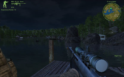 Delta Force Xtreme 2 Microsoft Windows PC CD-PC Gamez USA