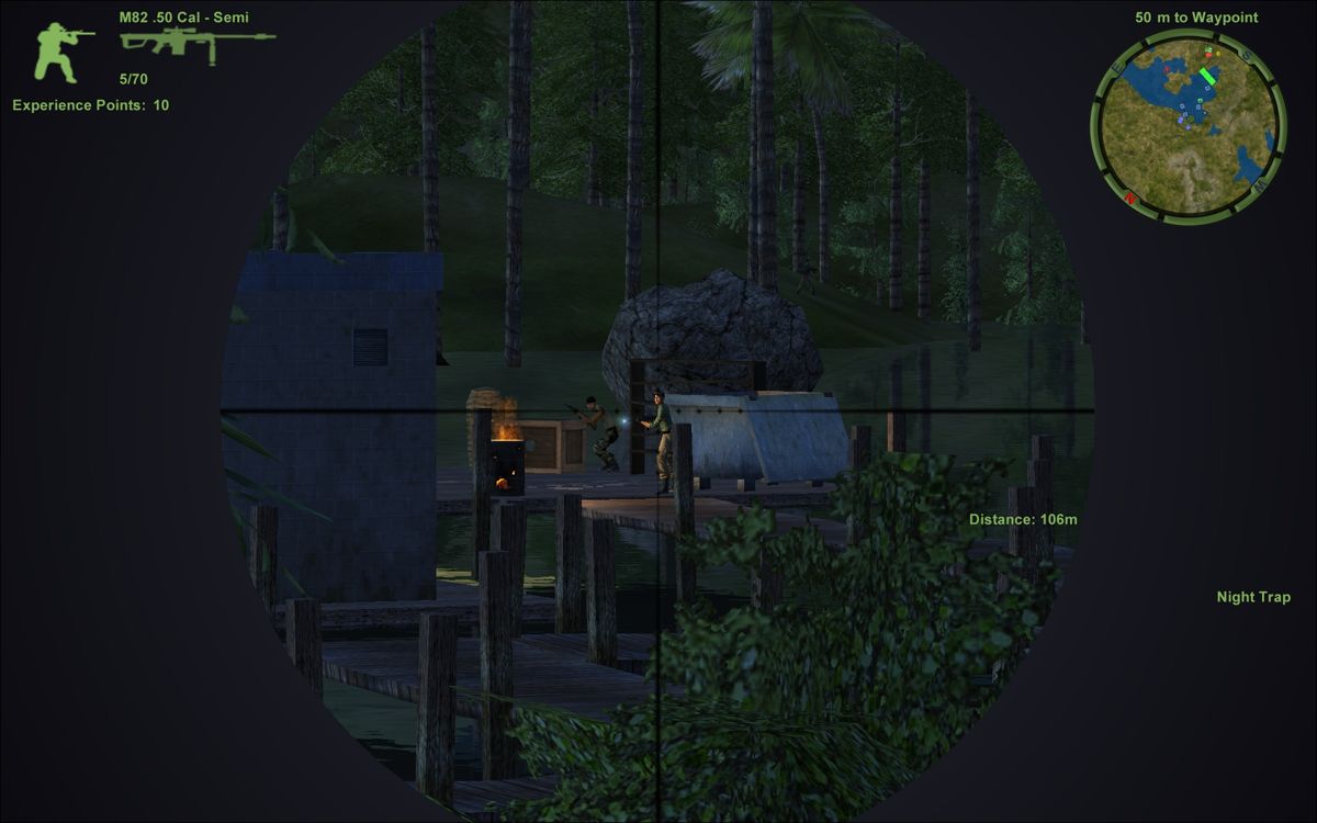 Delta Force Xtreme 2 Microsoft Windows PC CD-PC Gamez USA