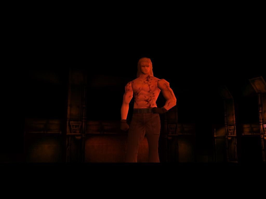 Metal Gear Solid Disc 1-2 Microsoft Windows PC CD-PC Gamez USA