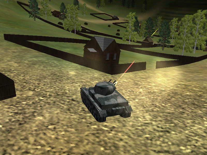 RedShark Microsoft Windows PC CD-PC Gamez USA