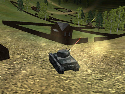 RedShark Microsoft Windows PC CD-PC Gamez USA