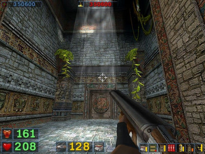Serious Sam - The Second Encounter Microsoft Windows PC CD-PC Gamez USA