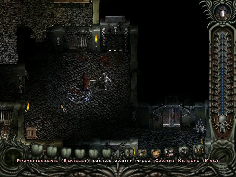 Necromania Trap of Darkness Microsoft Windows PC CD-PC Gamez USA