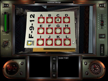 SafeCracker Microsoft Windows PC CD-PC Gamez USA