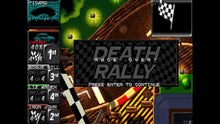 Death Rally Microsoft Windows PC CD-PC Gamez USA