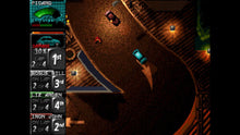 Death Rally Microsoft Windows PC CD-PC Gamez USA