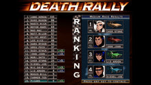 Death Rally Microsoft Windows PC CD-PC Gamez USA