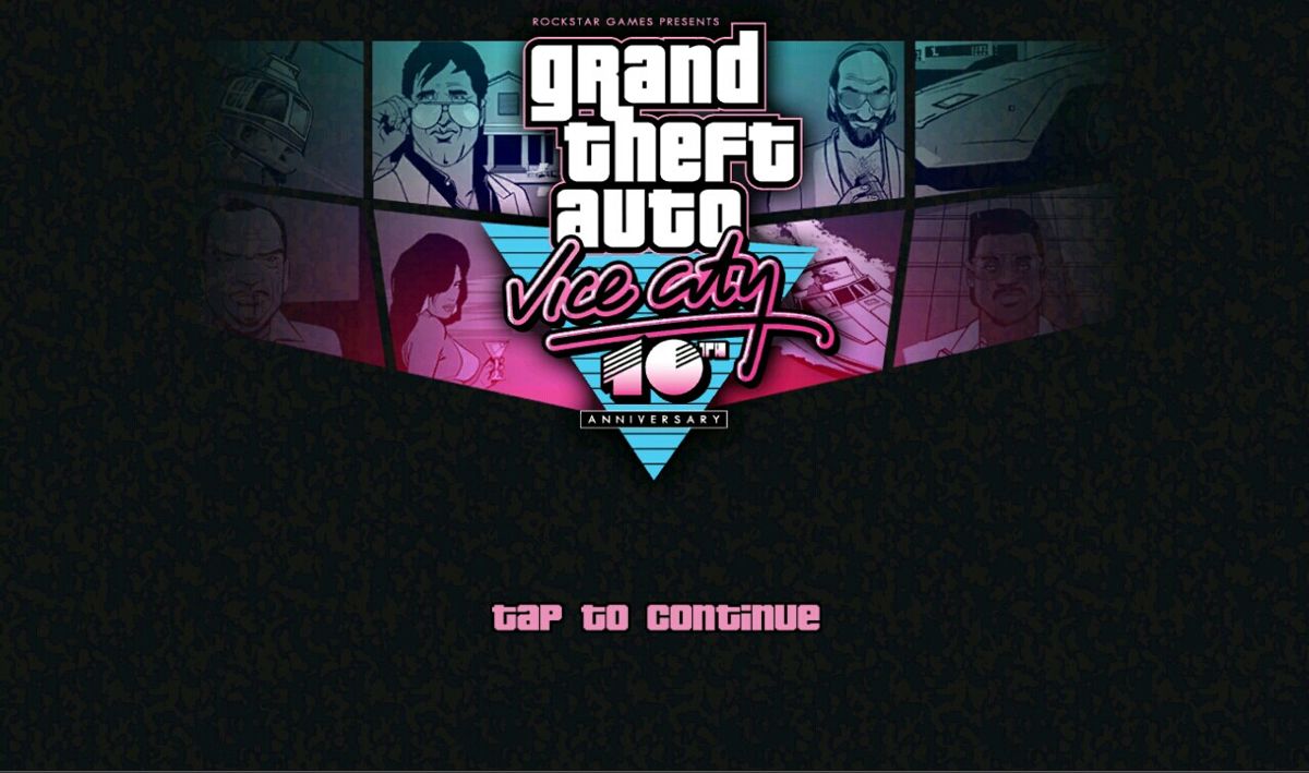 Grand Theft Auto: Vice City 2002 Microsoft Windows PC CD Rockstar-PC Gamez USA
