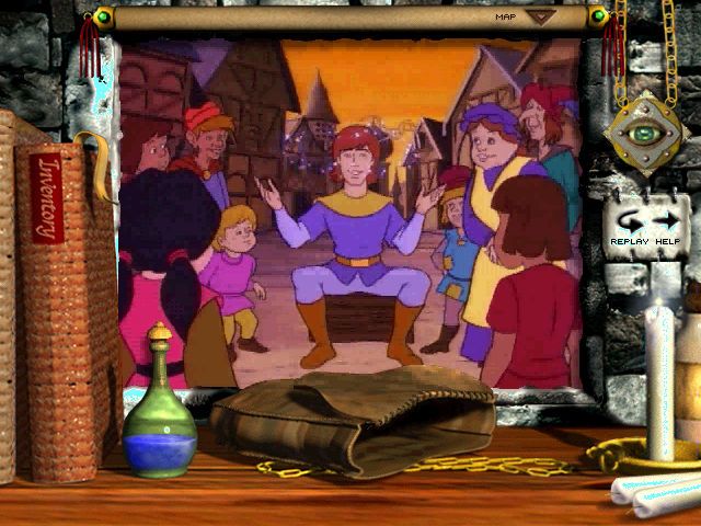 Kingdom - The Far Reaches Microsoft Windows PC CD-PC Gamez USA