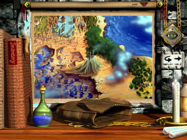 Kingdom - The Far Reaches Microsoft Windows PC CD-PC Gamez USA