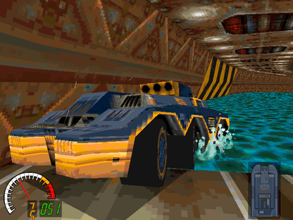 Carmageddon Microsoft Windows PC CD-PC Gamez USA