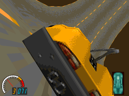 Carmageddon Microsoft Windows PC CD-PC Gamez USA