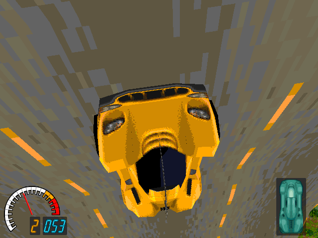 Carmageddon Microsoft Windows PC CD-PC Gamez USA