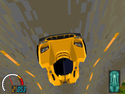 Carmageddon Microsoft Windows PC CD-PC Gamez USA
