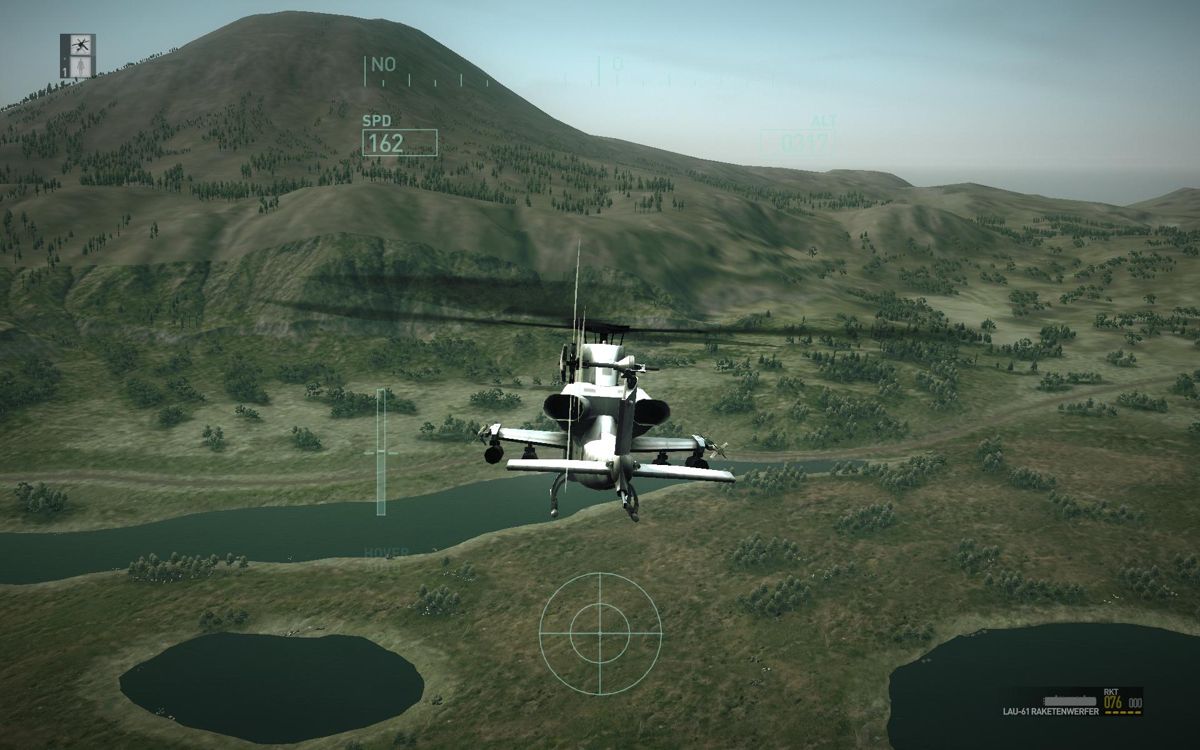 Operation Flashpoint Dragon Rising for PC by PC Gamez – PC Gamez USA