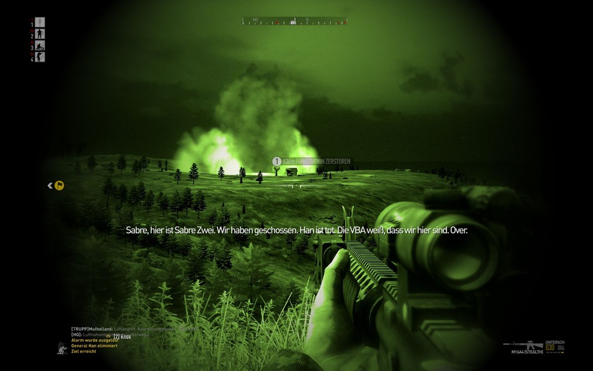 Operation Flashpoint Dragon Rising for PC by PC Gamez – PC Gamez USA