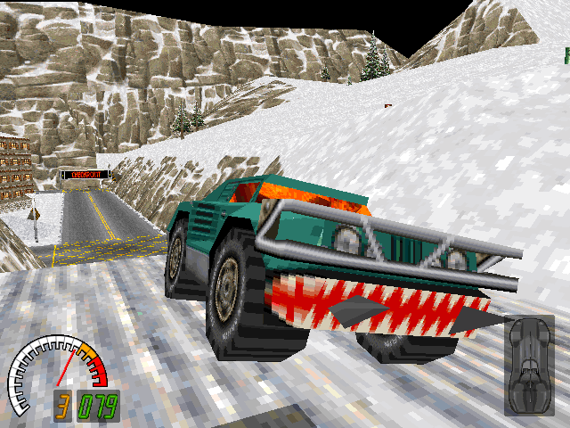Carmageddon Microsoft Windows PC CD-PC Gamez USA