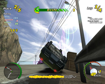 Adrenalin Extreme Show Disc 1 - 2 Microsoft Windows PC CD-PC Gamez USA