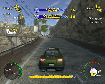 Adrenalin Extreme Show Disc 1 - 2 Microsoft Windows PC CD-PC Gamez USA