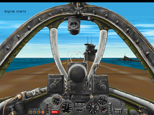 Air Warrior III Microsoft Windows PC CD-PC Gamez USA
