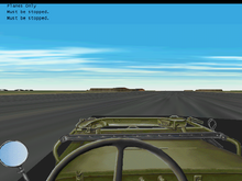 Air Warrior III Microsoft Windows PC CD-PC Gamez USA