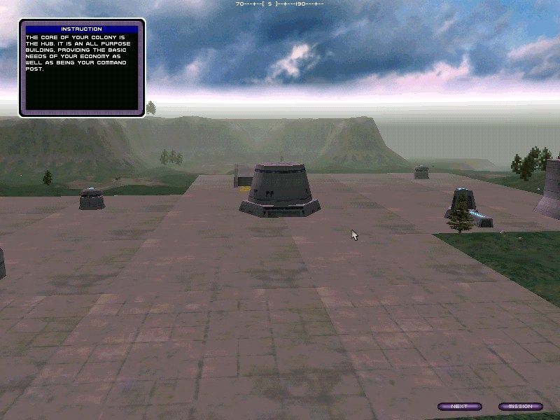 Star Trek New Worlds Microsoft Windows PC CD-PC Gamez USA