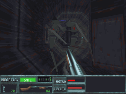 Terminator Skynet Microsoft Windows PC CD-PC Gamez USA