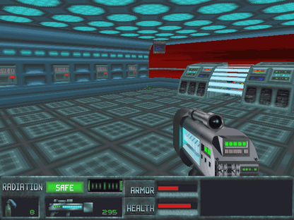 Terminator Skynet Microsoft Windows PC CD-PC Gamez USA
