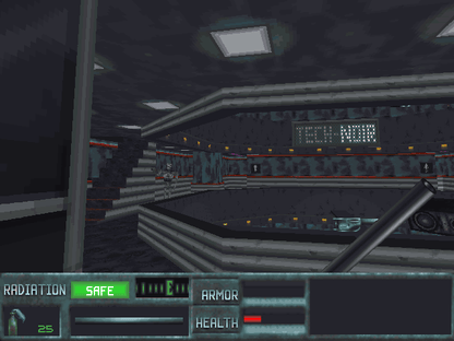 Terminator Skynet Microsoft Windows PC CD-PC Gamez USA
